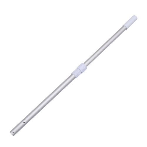 Swimming Pool Pole Telescopic Handle Pole Telescopic Cleaning Rod 1