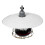 Pyramidti Heat Lamps For Pets Heating Cage Set Pig Accessory 1