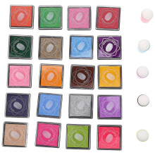 1 Set Seal Small Sponge Graffiti Child Plastic