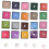 1 Set Seal Small Sponge Graffiti Child Plastic 4