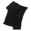 Breathable Underarm Patch Black Polyester 1pcs 6