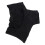 Breathable Underarm Patch Black Polyester 1pcs 4