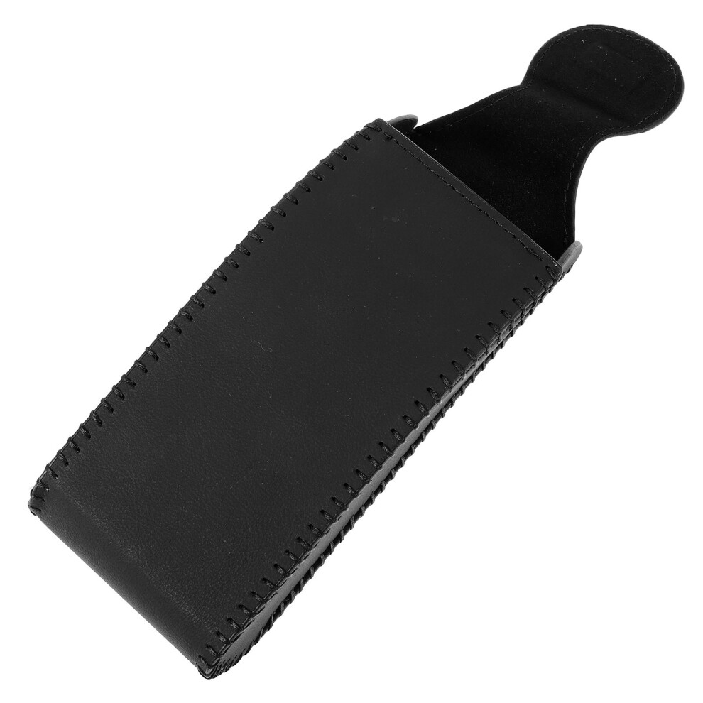 1Pack Visor Glasses Box Minimalist Design For Car Interior Use 061145509063