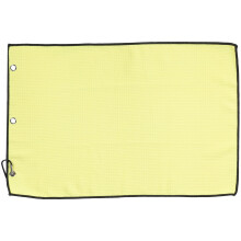 Golf Towel Microfiber Small Golf Towel 1set 23.6x15.7in