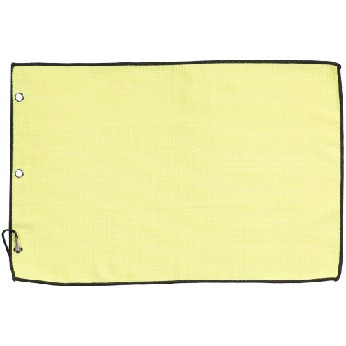Golf Towel Microfiber Small Golf Towel 1set 23.6x15.7in