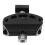 1pack Bicycle Seat Post Clamp For Easy And Quick Adjustments 1