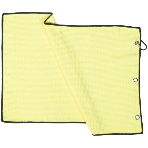 Golf Towel Microfiber Small Golf Towel 1set 23.6x15.7in 2