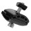 1pack Bicycle Seat Post Clamp For Easy And Quick Adjustments 8