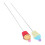 2Pcs Stainless Steel Cake Tester Needle For Baking And Bread 5