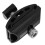 1pack Bicycle Seat Post Clamp For Easy And Quick Adjustments 4