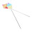 2Pcs Stainless Steel Cake Tester Needle For Baking And Bread 6