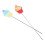 2Pcs Stainless Steel Cake Tester Needle For Baking And Bread 7