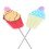 2Pcs Stainless Steel Cake Tester Needle For Baking And Bread 11
