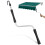 Awning Lift Handle Awning Arm Handle Rain Protection 1set 9