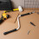 Awning Lift Handle Awning Arm Handle Rain Protection 1set 5