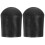 Bass Endpin Rubber Pad Cello Tailpiece Protector Black 2set 1