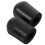 Bass Endpin Rubber Pad Cello Tailpiece Protector Black 2set 4