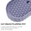 1 Set Cat Grass Planting Box Soilless Container 10