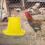 2 Pcs Feeder Bucket Chicken Feeding Container Food 8