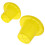 2 Pcs Feeder Bucket Chicken Feeding Container Food 9