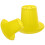 2 Pcs Feeder Bucket Chicken Feeding Container Food 7