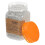 400 ml con materiale paesaggistica scaglie 1