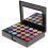 24 4 Lipstick Makeup Set Make Up Kit Eye Shadow Makeup Tools 11