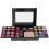 24 4 Lipstick Makeup Set Make Up Kit Eye Shadow Makeup Tools 4