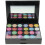 24 4 Lipstick Makeup Set Make Up Kit Eye Shadow Makeup Tools 6