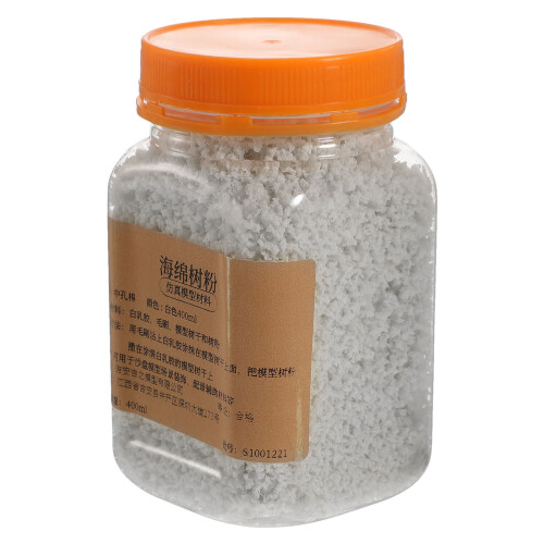 400 ml con materiale paesaggistica scaglie 2