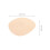 cuscino petto gonfiabile piccolo riutilizzabile beige 2