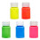 5 pezzi luminescenti 15 g per pittura, unghie, graffiti 4