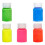 5 pezzi luminescenti 15 g per pittura, unghie, graffiti 7