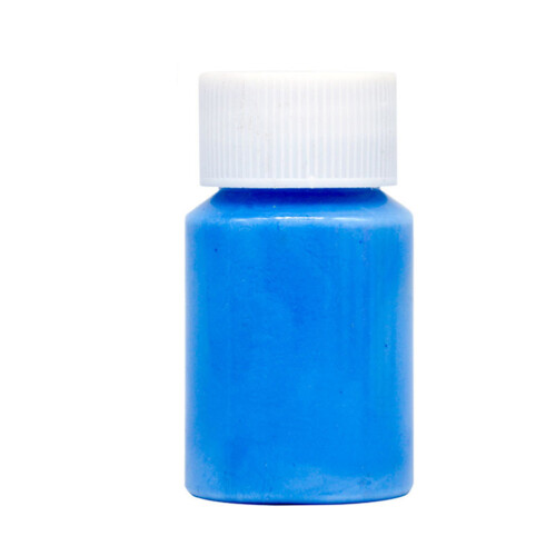 5 pezzi luminescenti 15 g per pittura, unghie, graffiti 2