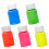 5 pezzi luminescenti 15 g per pittura, unghie, graffiti 6