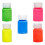 5 pezzi luminescenti 15 g per pittura, unghie, graffiti 9