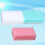 3 pezzi bagno con spazzola per scrub , assortiti 9
