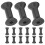 15 pz in legno per , cucito, , filo, 1