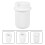 in 1 kg resistente a temperature elevate 8
