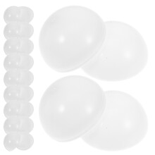 30 pz palline apribili, leggere, riutilizzabili e vuote
