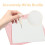 Blind Writing Pen People Items Present for Visually Impaired Children 8