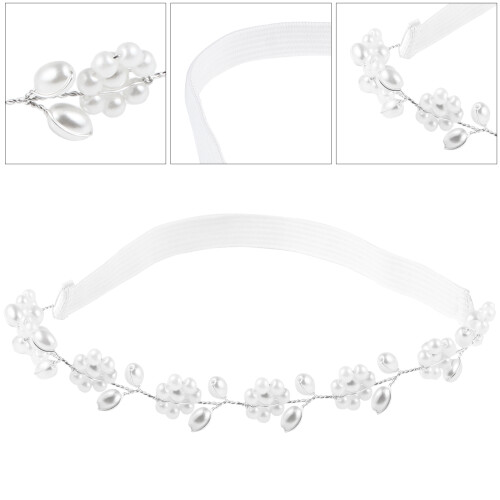 fascia per in sposa con 1