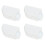 4Pièces Limiteurs Fenêtres Protection Enfants 2