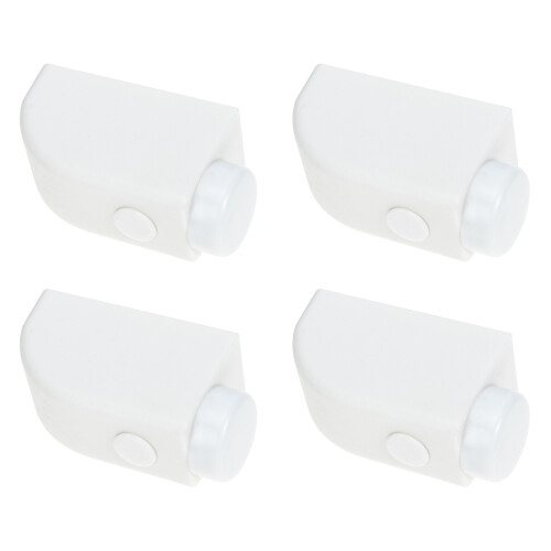 4Pièces Limiteurs Fenêtres Protection Enfants 1