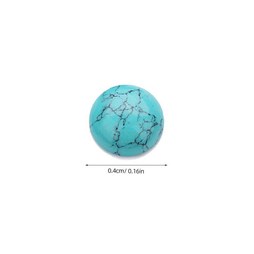 20 adesivi cristallo 0,4 cm in per te 2