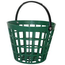 opbergmand voor golfballen outdoor portable