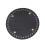 per pu, base rotonda 14 cm, 5