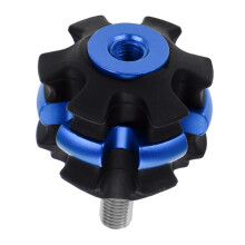 Recurve Stabilizer Ball Tool Easy Installation Durable Archery Accessory For Recurve Bows Beginners To Pros
