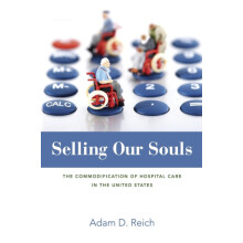 Selling Our Souls by Adam Dalton Reich Paperback Book
