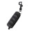 Target Remover Gripper Shock-Absorbing Tool, Game Target Puller, Hit Clip Trimmer Gadget, Shooter Accessory, Black 1